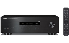 Yamaha R-S202D Récepteur Stéréo HiFi Noir