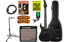 Spira S-407 Satin Black Set