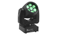 Eurolite LED TMH-W63 Moving-Head Zoom Wash