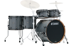 Tama MBS52HZBNSSGR Starclassic Performer Shell Kit Smoky Gray