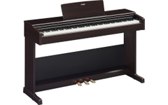 Yamaha YDP-105 Arius Digitalpiano Rosenholz
