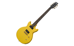 Slick SL60 TV Chitarra Elettrica TV Yellow