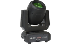Algam Lighting MB80 LED 80W Beam Moving Head