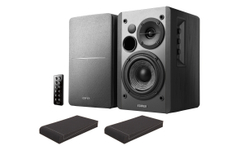 Edifier Studio R1280DB BK 2.0 Sistema Diffusori Black ISO Set