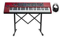 Clavia Nord Wave 2 Performance Synthesizer Set