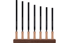 Schlagwerk STF-CH Set Di Diapasons Chakra