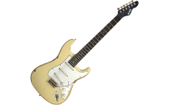 Slick SL 57 Vintage Cream