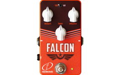 Crazy Tube Circuits Falcon