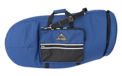 Miraphone Gigbag Pour Tuba En F