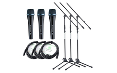 Sennheiser e 935