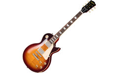 Epiphone 1959 Les Paul Standard Reissue Washed Bourbon Burst  - Retoure (Zustand: sehr gut)