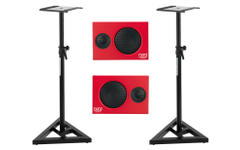 Clavia Nord Piano Monitor V2 Stand Set
