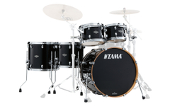 Tama MBS52RZS-PBK Starclassic Performer Shellkit Piano Black