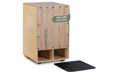 Avora Bass Boost Cajon