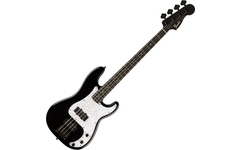 Fender Limited Edition Player Fusion Precision Bass HH Black