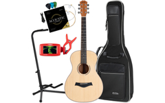 Set Chitarra Folk Shaman WSF-10 NT