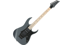 Ibanez RG550-GRF Genesis Gray Metallic Flat
