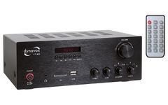Dynavox VT-80  - Retoure (Zustand: sehr gut)