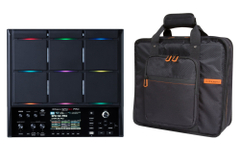 Roland SPD-SX Pro Sampling Pad Set incl. housse