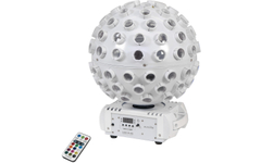 Eurolite LED B-40 Laser Strahleneffekt ws