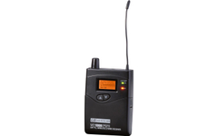 LD Systems MEI 1000 G2 BPR