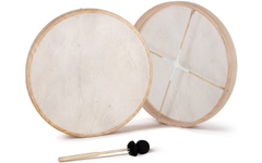 Classic Cantabile ND-20 All Natural Frame Drum 20"
