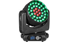 Eurolite LED TMH-W555 Moving Head Wash Zoom