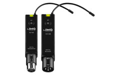 IMG Stageline FLY PA Audio Draadloze Zender Set