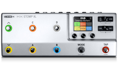 Line6 HX Stomp XL SL - Retoure (Zustand: sehr gut)
