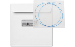 Classic Cantabile 0,025 blue Einzelsaite für Keltische Harfe