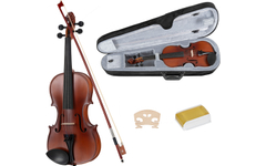 Set de Violín Classic Cantabile Student 3/4