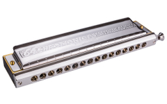 Hohner Chromonica 64 Mondharmonica
