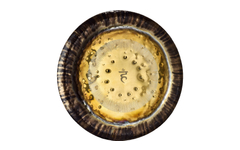 Meinl Sonic Energy Chakra Gong 32" Chakra De La Gorge