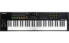 Nektar Impact LX61 mk3