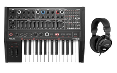 Arturia MiniBrute 2 Black Edition Set