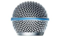 Shure RK265G Cestello Di Ricambio Per Beta 58A