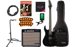 Spira S-420 BK Black Set