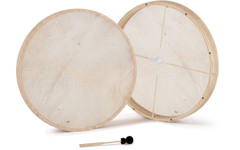 Classic Cantabile FD-30 Ethnic Frame Drum Stimmbar 30"