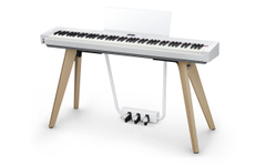 Casio Privia PX-S7000 WH Piano Digital Blanco