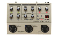 Boss VE-8 Acoustic Singer
