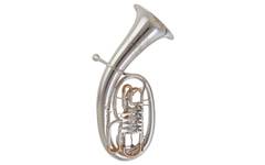 Cerveny CEP 731-4RTS Bb-Bariton