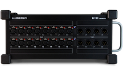 Allen & Heath AB168 - Retoure (Verpackungsschaden)