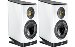 ELAC Vela 2.0 VBS403.2 Diffusore Da Scaffale Gloss White
