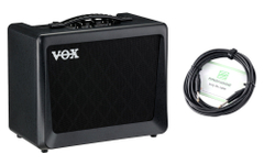 VOX VX15 GT Combo Set