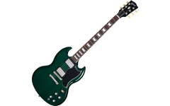Gibson SG Standard '61 CC Translucent Teal