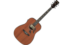 Ibanez PF34MHE-NT Natural High Gloss