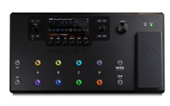 Line6 Helix LT Multieffektprozessor - Retoure (Zustand: sehr gut)