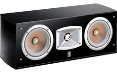 Yamaha NS-C 444 HiFi Center Speaker