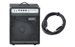 Warwick BC 40 Bass Combo Set