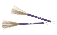 Vic Firth HB Heritage Brushes